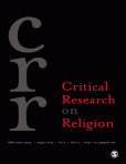 Critical Research on Religion
