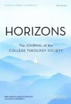 Horizons Journal CTS