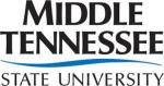 MTSU logo