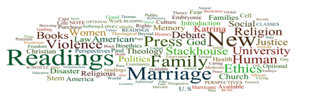 Syllabi Perfect Crop