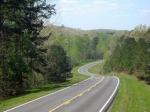 Natchez Trace Parkway