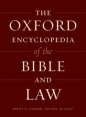 OUP Encycl Bib Law Cover