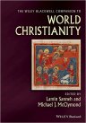 W-B Companion World Christianity