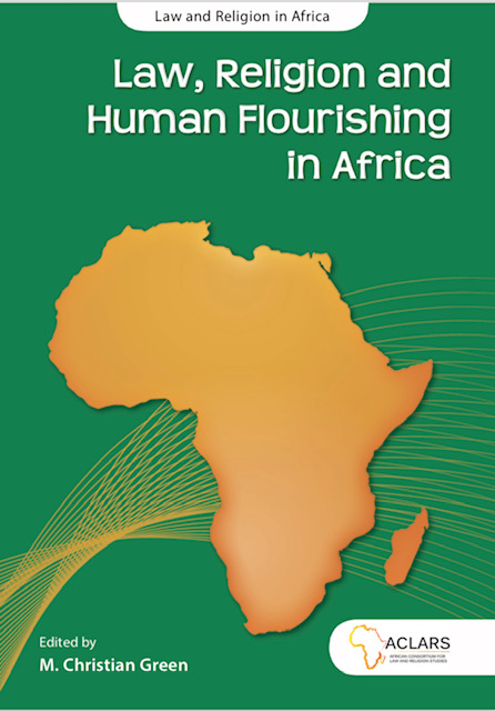 Nigeria Book Cover